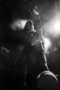 2012-06-15 - Hypocrisy från Metaltown, Göteborg