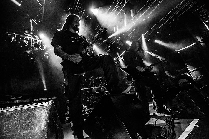 2012-06-15 - Hypocrisy från Metaltown, Göteborg