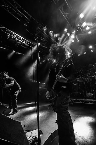 2012-06-15 - Hypocrisy från Metaltown, Göteborg