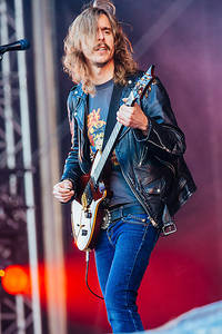 2012-06-15 - Opeth från Metaltown, Göteborg