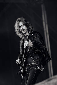2012-06-15 - Opeth från Metaltown, Göteborg