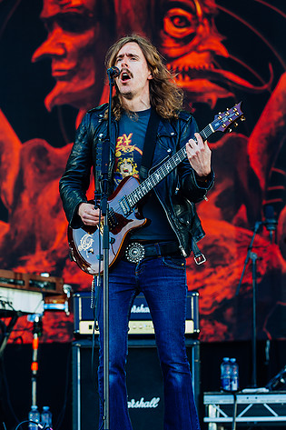 2012-06-15 - Opeth från Metaltown, Göteborg