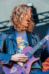 2012-06-15 - Opeth från Metaltown, Göteborg