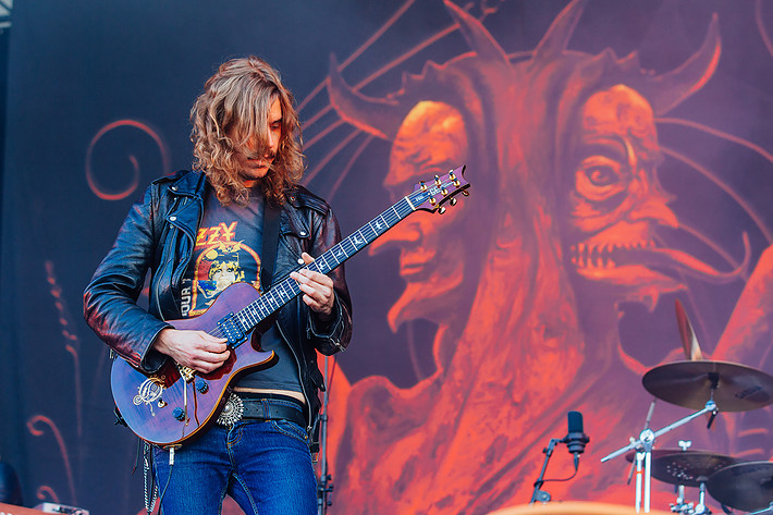2012-06-15 - Opeth från Metaltown, Göteborg
