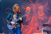 2012-06-15 - Opeth från Metaltown, Göteborg