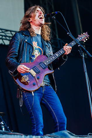 2012-06-15 - Opeth från Metaltown, Göteborg