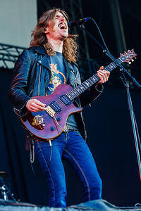 2012-06-15 - Opeth från Metaltown, Göteborg