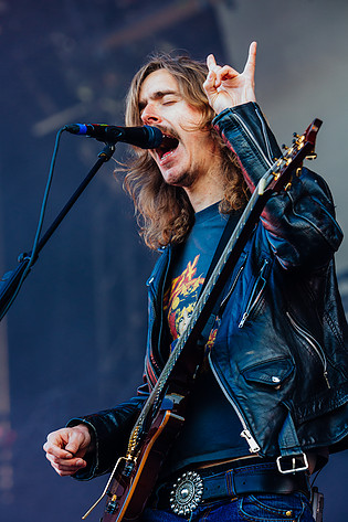 2012-06-15 - Opeth från Metaltown, Göteborg