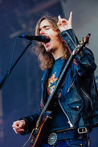 2012-06-15 - Opeth från Metaltown, Göteborg