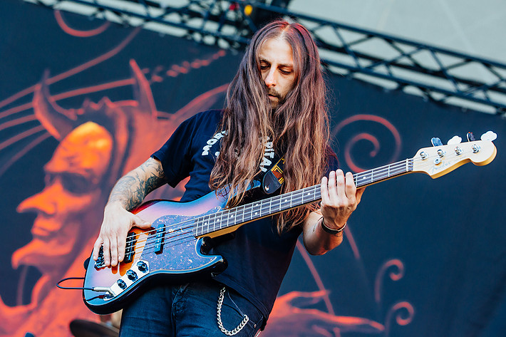 2012-06-15 - Opeth från Metaltown, Göteborg