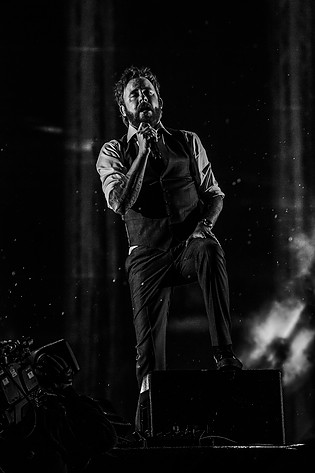 2012-06-15 - In Flames från Metaltown, Göteborg