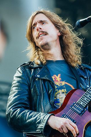 2012-06-15 - Opeth från Metaltown, Göteborg
