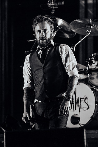 2012-06-15 - In Flames från Metaltown, Göteborg