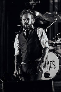 2012-06-15 - In Flames från Metaltown, Göteborg