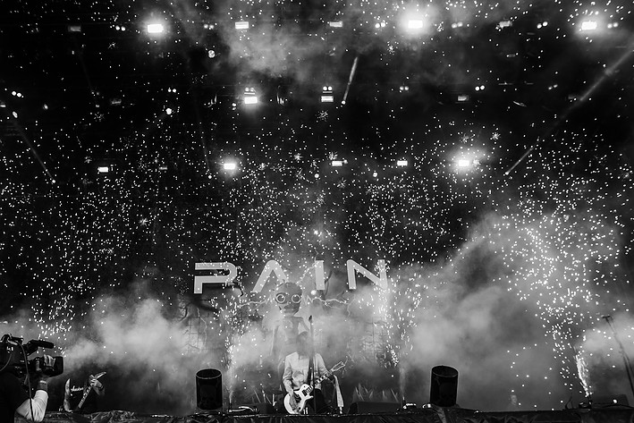 2012-06-16 - Pain från Metaltown, Göteborg