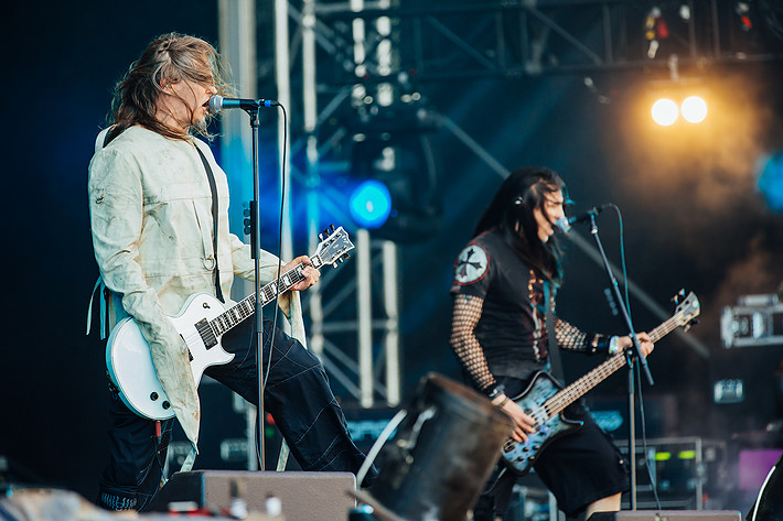 2012-06-16 - Pain från Metaltown, Göteborg