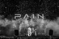 2012-06-16 - Pain från Metaltown, Göteborg