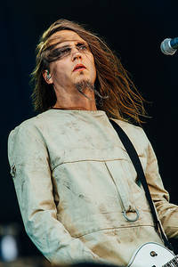 2012-06-16 - Pain från Metaltown, Göteborg