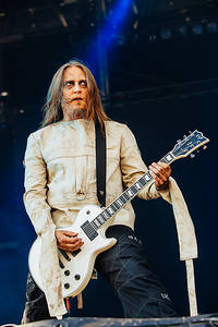 2012-06-16 - Pain från Metaltown, Göteborg