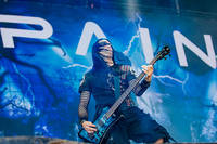 2012-06-16 - Pain från Metaltown, Göteborg