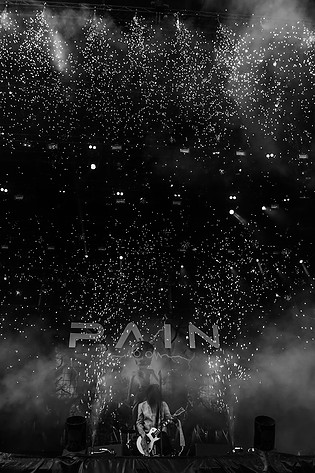 2012-06-16 - Pain från Metaltown, Göteborg