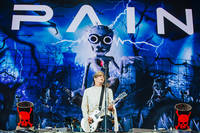2012-06-16 - Pain från Metaltown, Göteborg