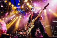 2012-06-16 - Skitarg från Metaltown, Göteborg