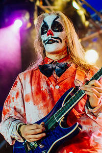 2012-06-16 - Skitarg från Metaltown, Göteborg