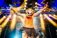 2012-06-16 - Skitarg från Metaltown, Göteborg