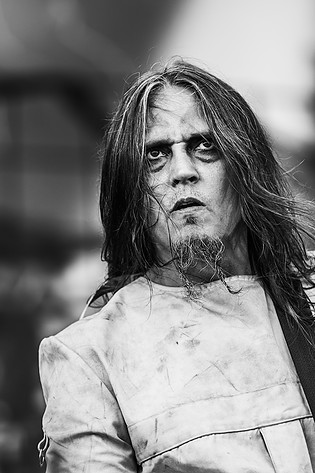 2012-06-16 - Pain från Metaltown, Göteborg