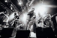 2012-06-16 - Skitarg från Metaltown, Göteborg