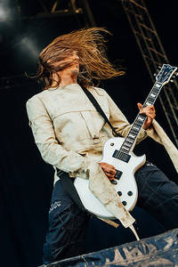 2012-06-16 - Pain från Metaltown, Göteborg