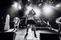 2012-06-16 - Skitarg från Metaltown, Göteborg