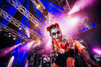 2012-06-16 - Skitarg från Metaltown, Göteborg