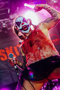 2012-06-16 - Skitarg från Metaltown, Göteborg