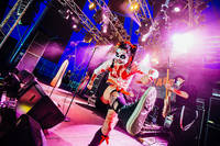 2012-06-16 - Skitarg från Metaltown, Göteborg