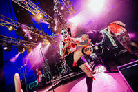 2012-06-16 - Skitarg från Metaltown, Göteborg