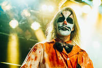 2012-06-16 - Skitarg från Metaltown, Göteborg