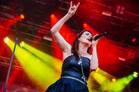 2012-06-15 - Within Temptation från Metaltown, Göteborg