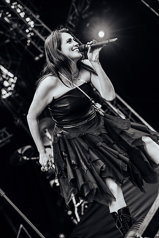 2012-06-15 - Within Temptation från Metaltown, Göteborg
