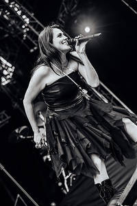 2012-06-15 - Within Temptation från Metaltown, Göteborg