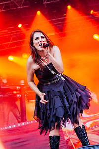2012-06-15 - Within Temptation från Metaltown, Göteborg