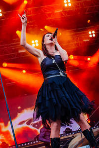 2012-06-15 - Within Temptation från Metaltown, Göteborg