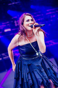 2012-06-15 - Within Temptation från Metaltown, Göteborg