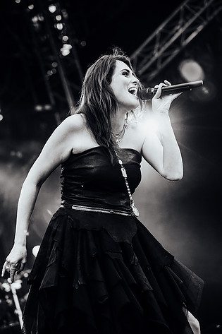 2012-06-15 - Within Temptation från Metaltown, Göteborg