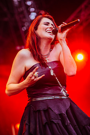 2012-06-15 - Within Temptation från Metaltown, Göteborg
