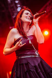2012-06-15 - Within Temptation från Metaltown, Göteborg