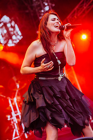2012-06-15 - Within Temptation från Metaltown, Göteborg