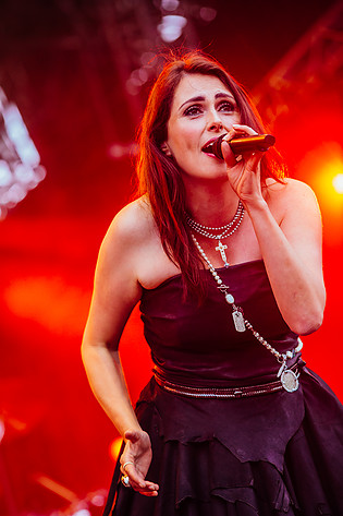 2012-06-15 - Within Temptation från Metaltown, Göteborg