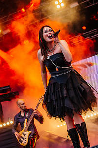 2012-06-15 - Within Temptation från Metaltown, Göteborg